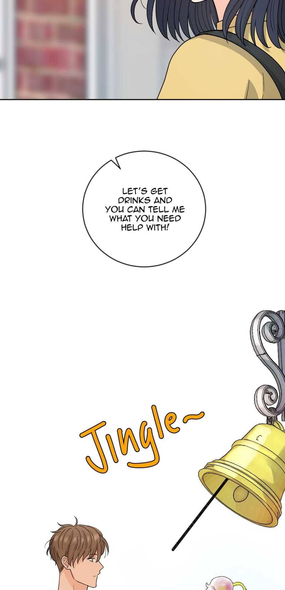 The Male Lead is a Murderer Chapter 22 - page 22