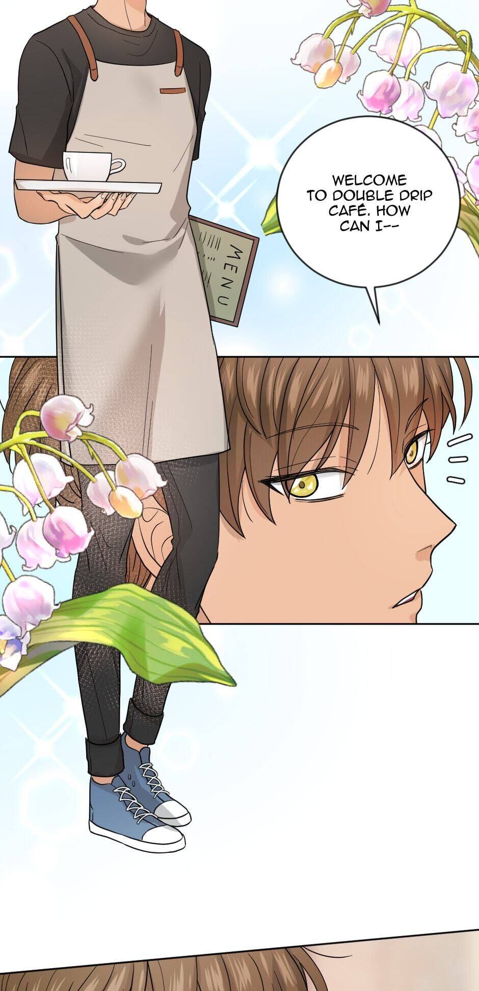The Male Lead is a Murderer Chapter 22 - page 23