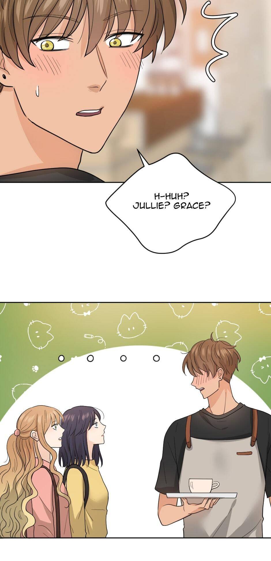 The Male Lead is a Murderer Chapter 22 - page 24