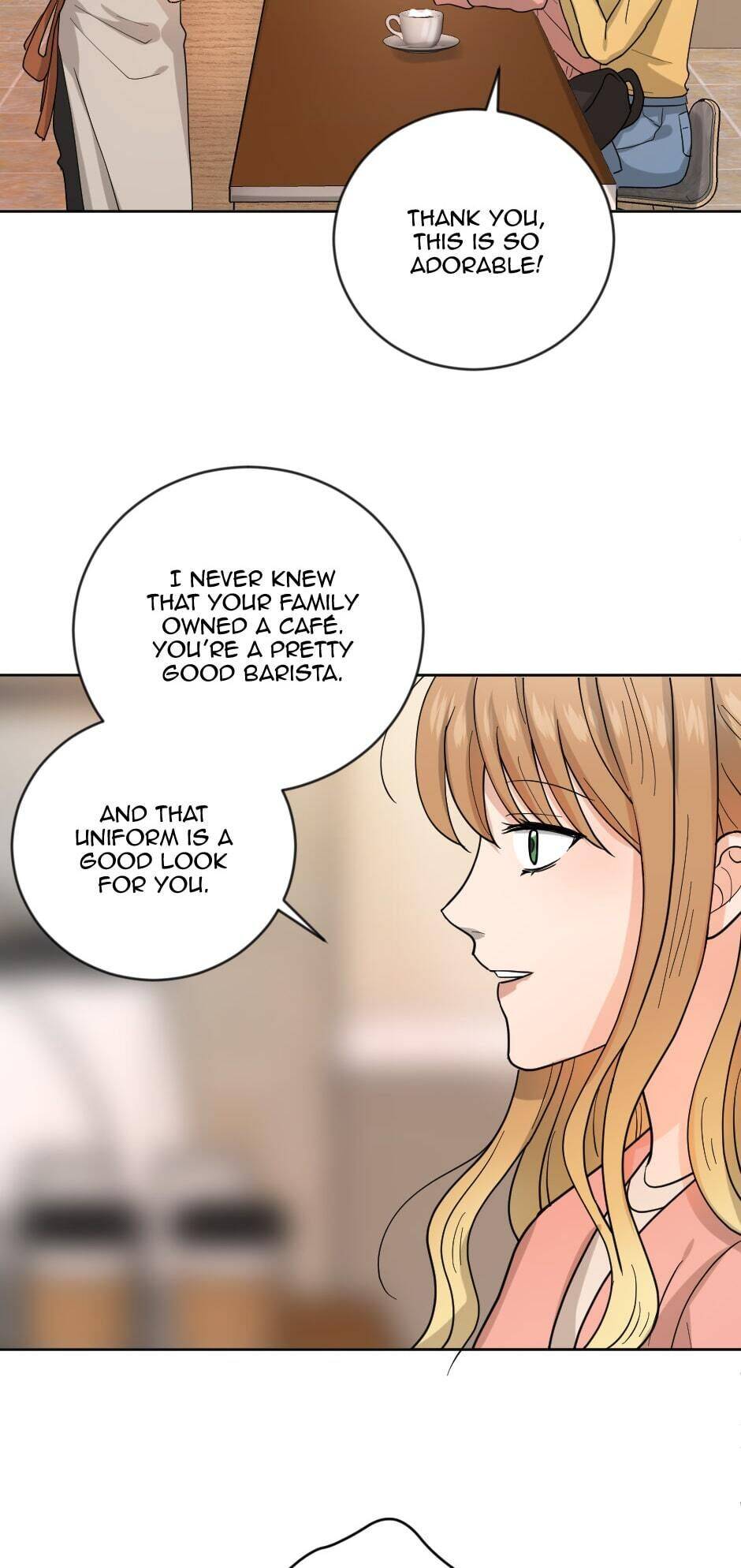 The Male Lead is a Murderer Chapter 22 - page 28