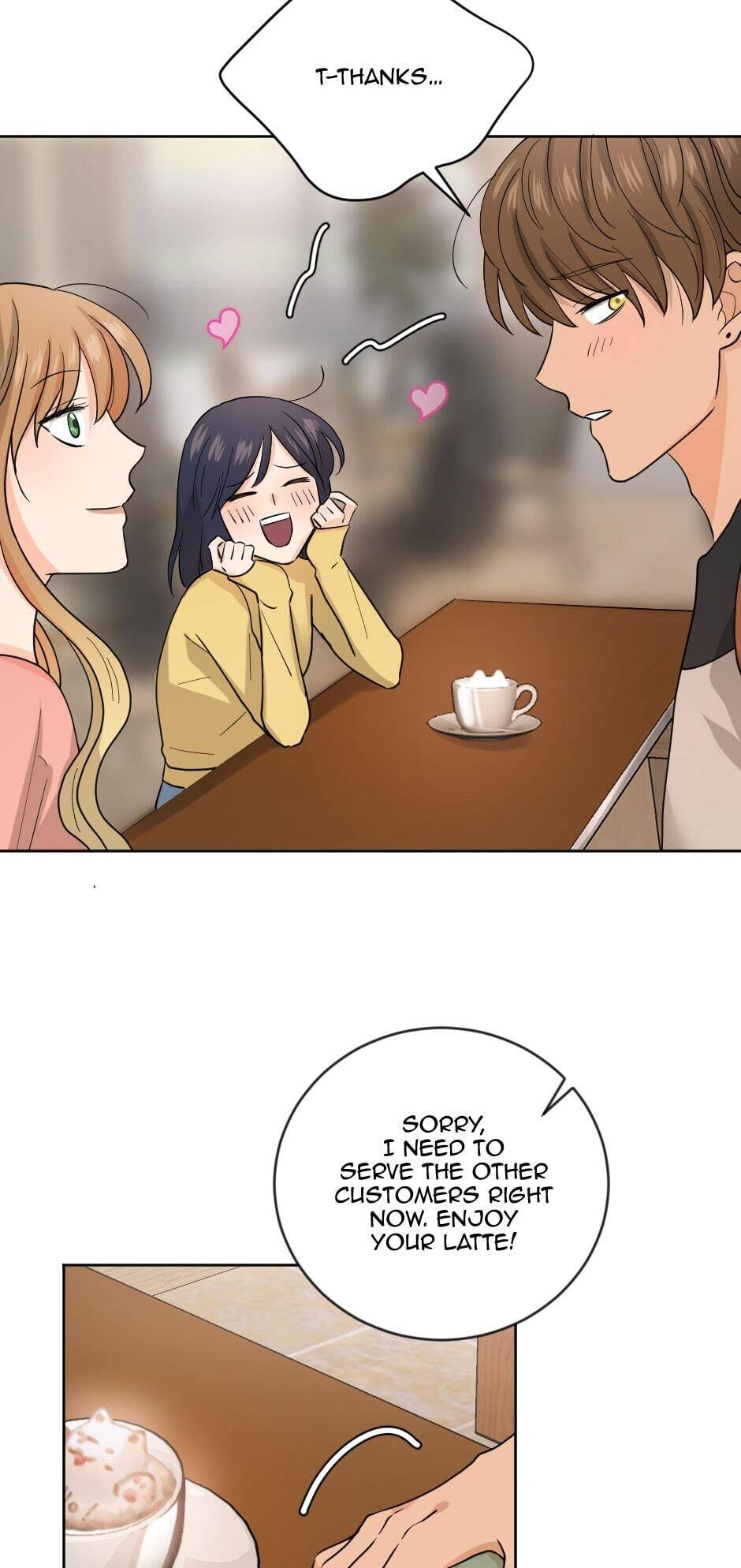The Male Lead is a Murderer Chapter 22 - page 29