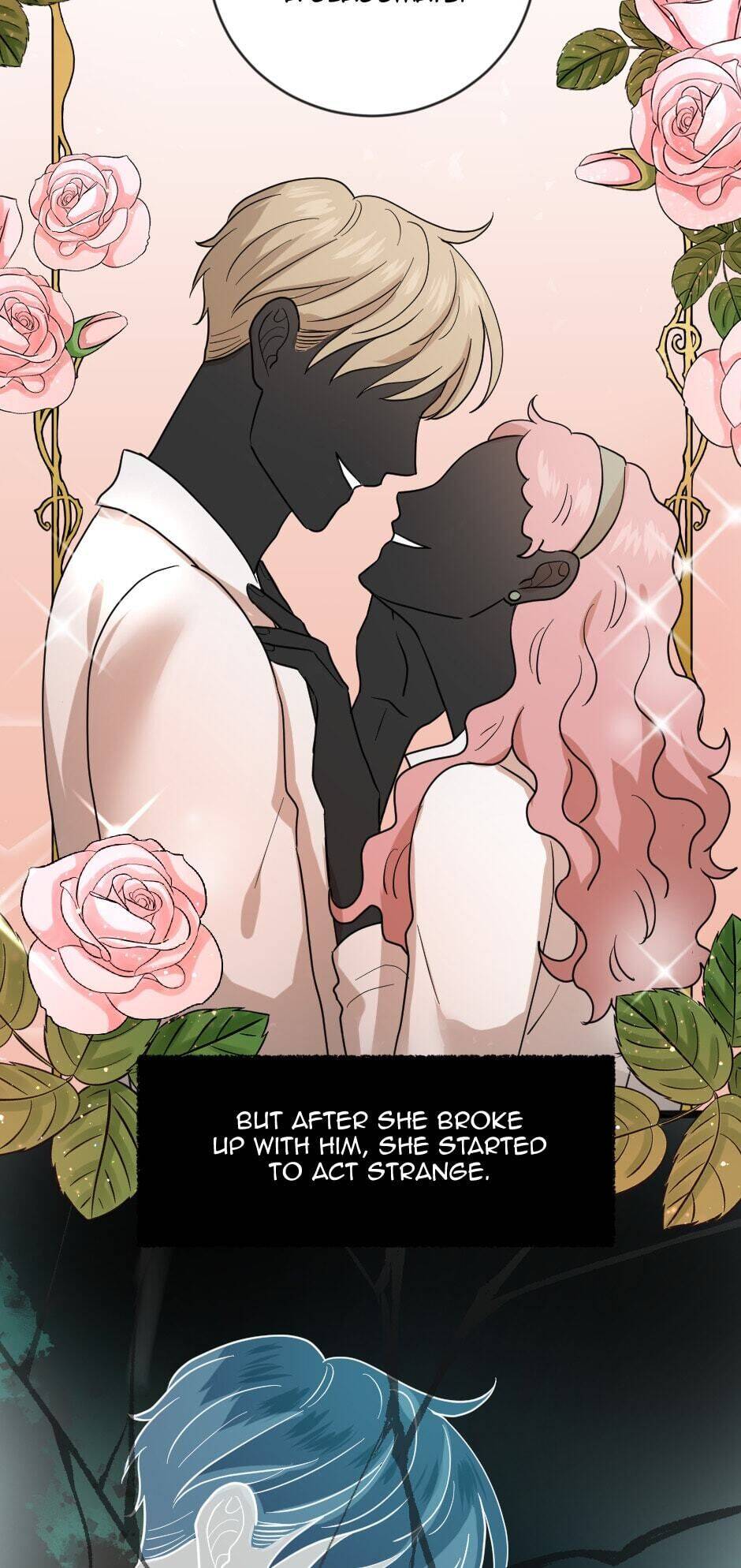 The Male Lead is a Murderer Chapter 22 - page 33