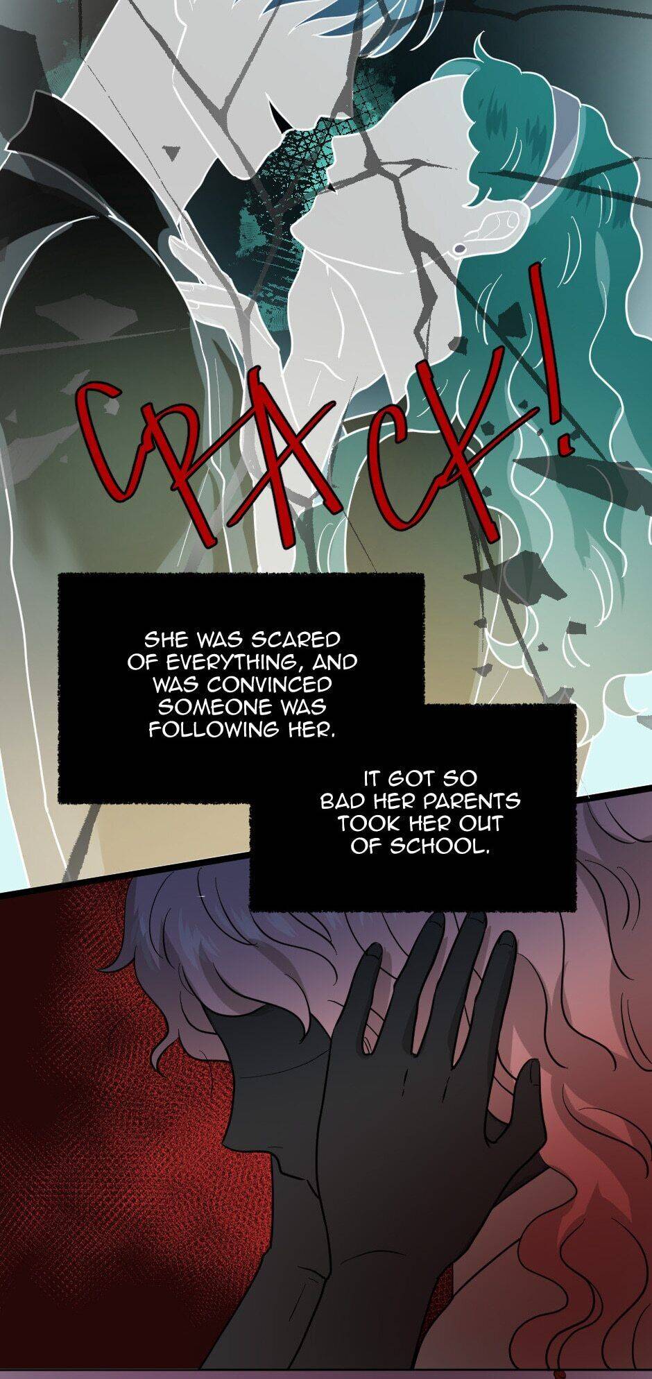 The Male Lead is a Murderer Chapter 22 - page 34