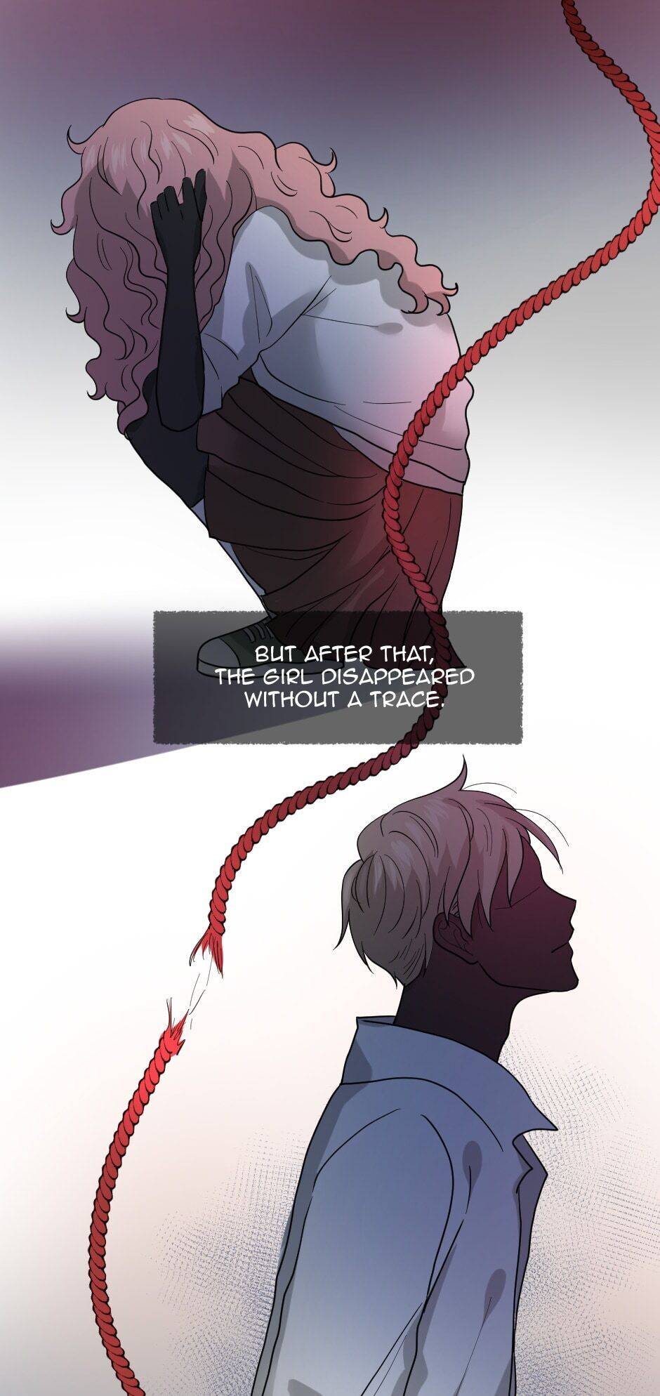 The Male Lead is a Murderer Chapter 22 - page 35