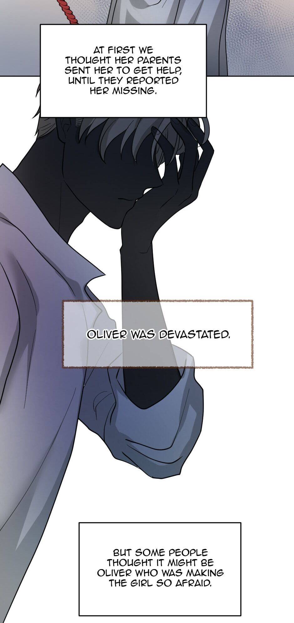 The Male Lead is a Murderer Chapter 22 - page 36