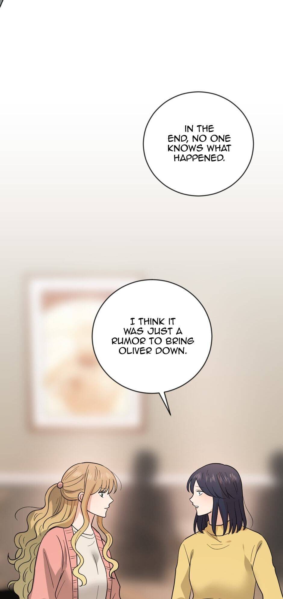 The Male Lead is a Murderer Chapter 22 - page 37