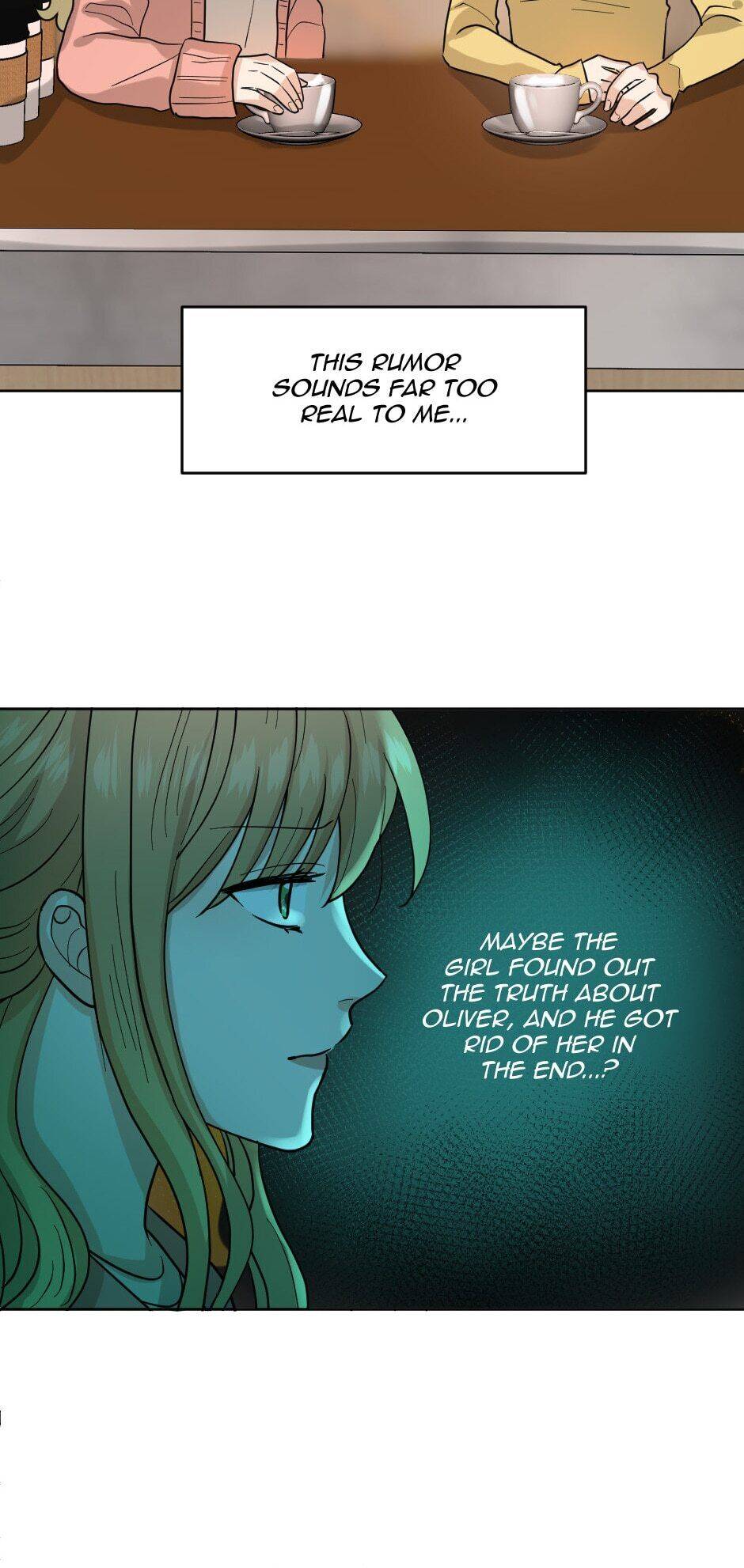 The Male Lead is a Murderer Chapter 22 - page 38