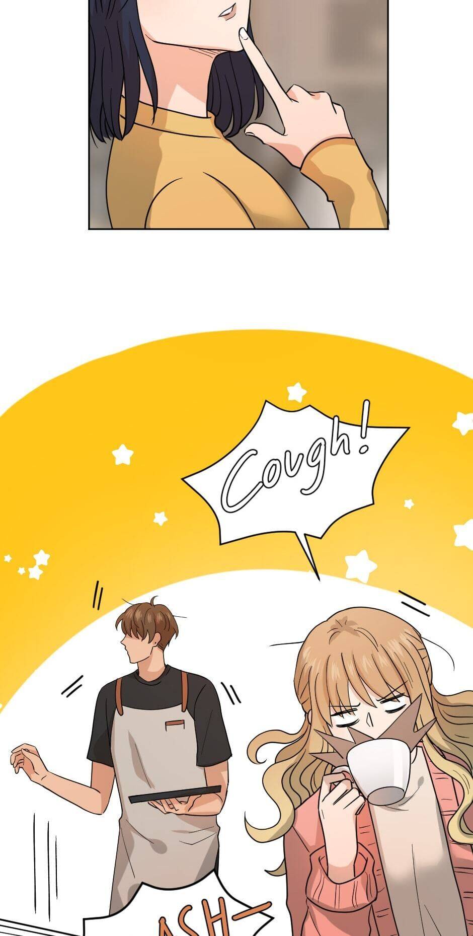 The Male Lead is a Murderer Chapter 22 - page 41