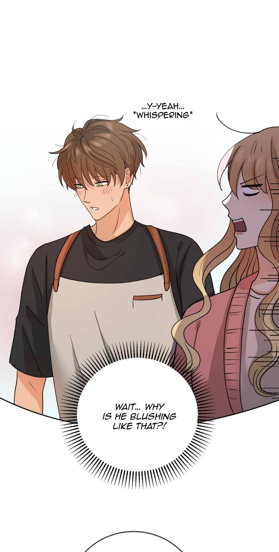 The Male Lead is a Murderer Chapter 22 - page 43
