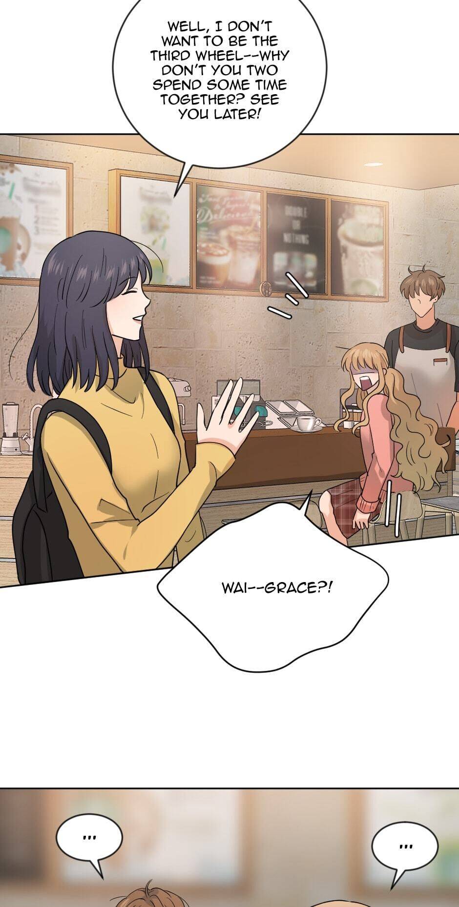 The Male Lead is a Murderer Chapter 22 - page 44