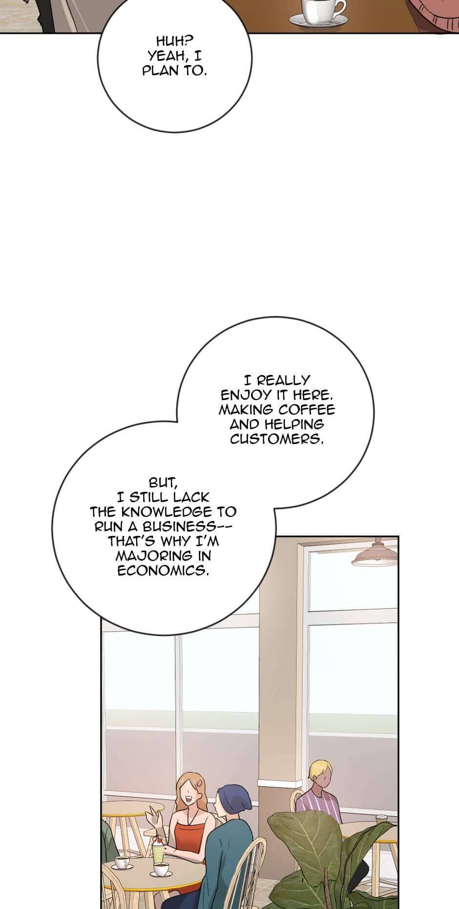 The Male Lead is a Murderer Chapter 22 - page 47