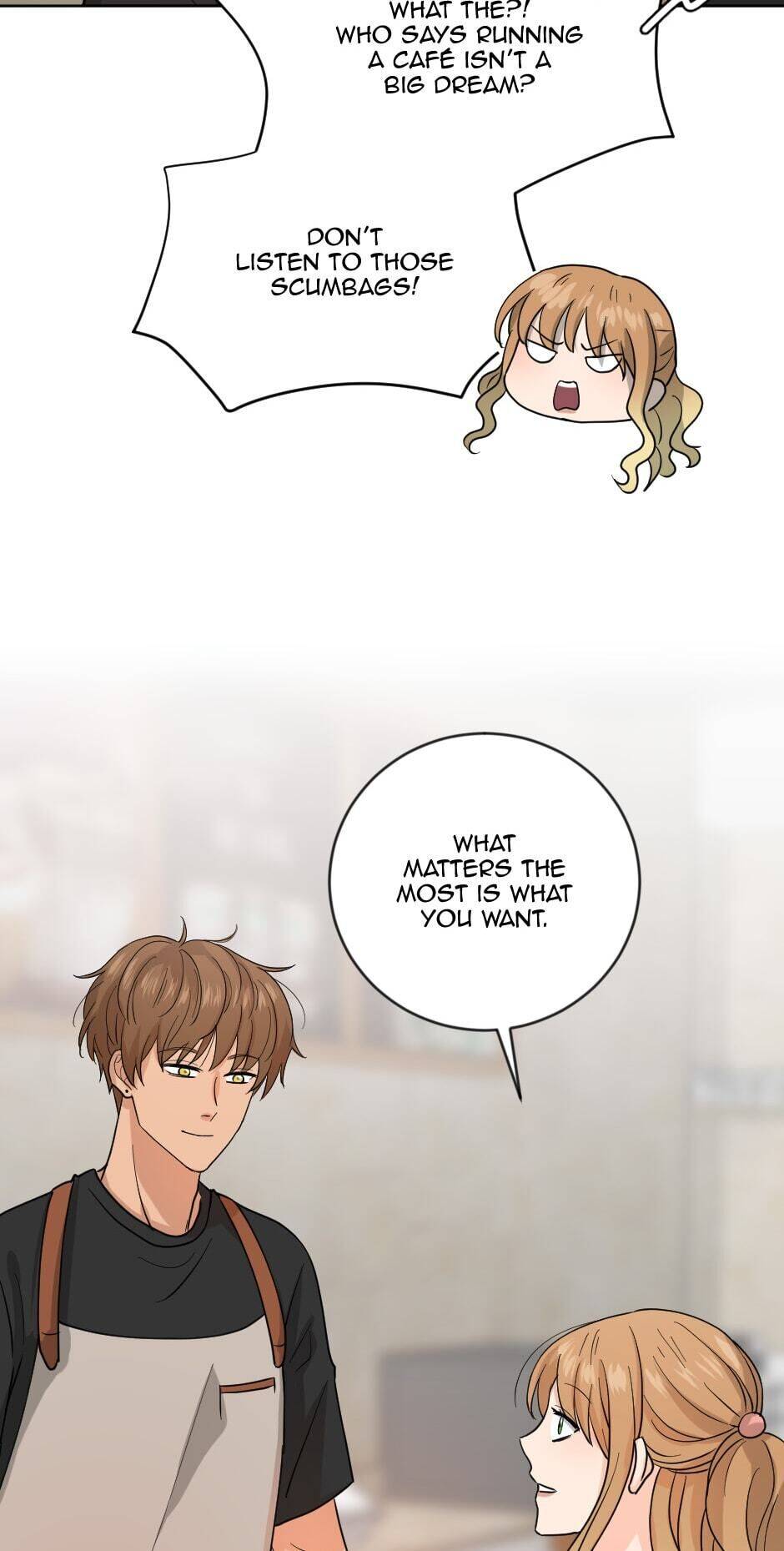 The Male Lead is a Murderer Chapter 22 - page 49