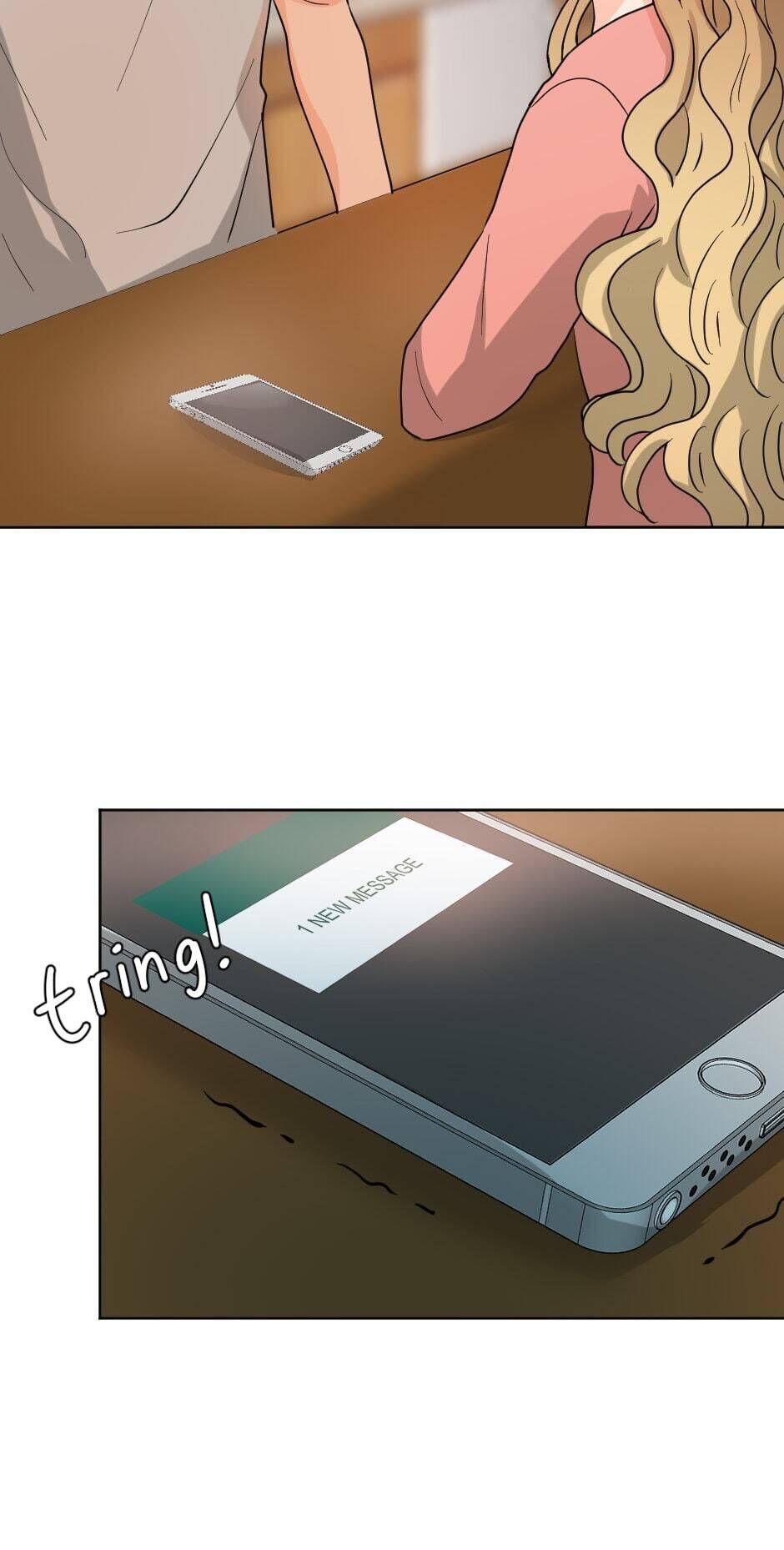 The Male Lead is a Murderer Chapter 22 - page 50