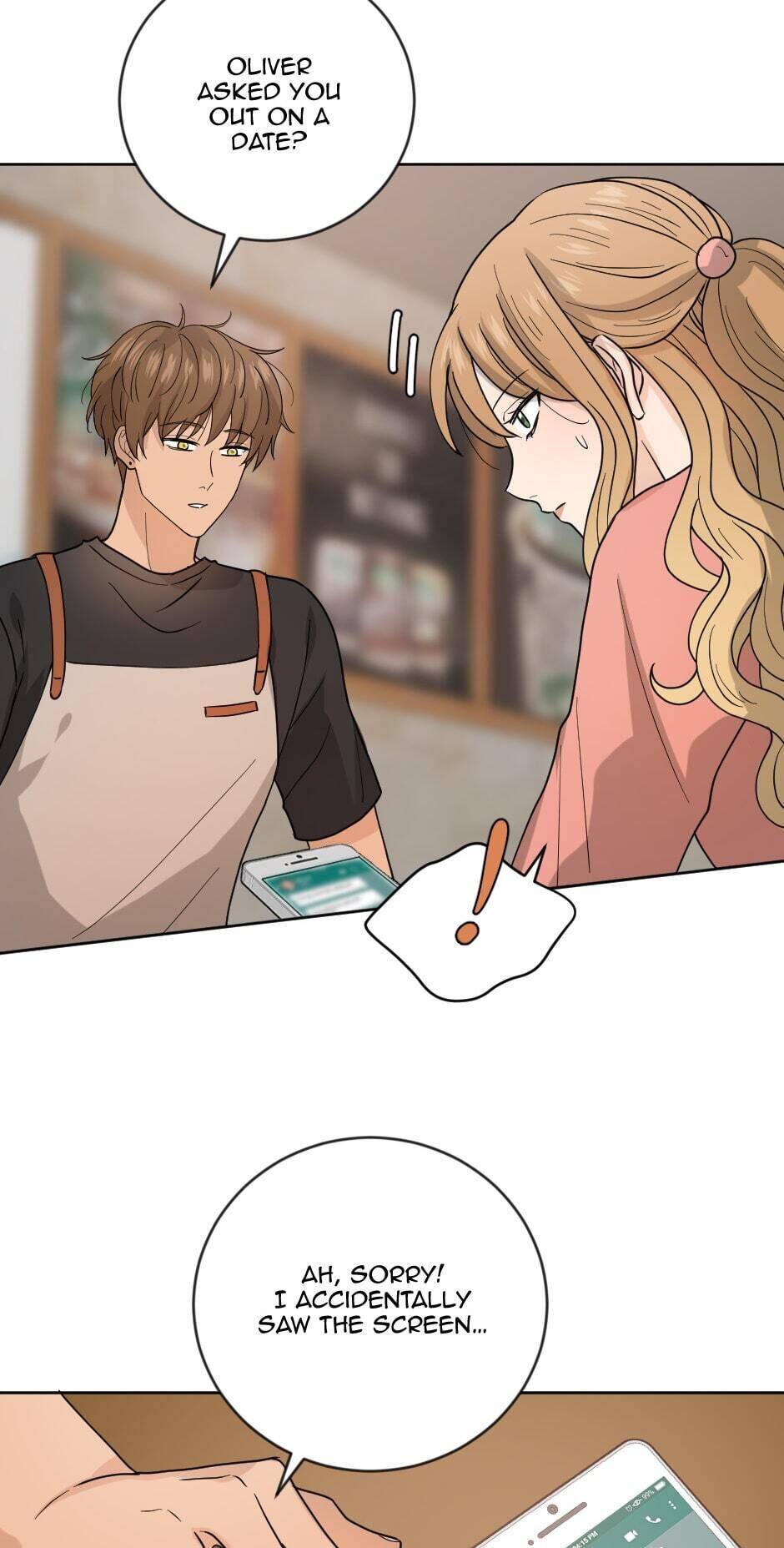 The Male Lead is a Murderer Chapter 22 - page 52