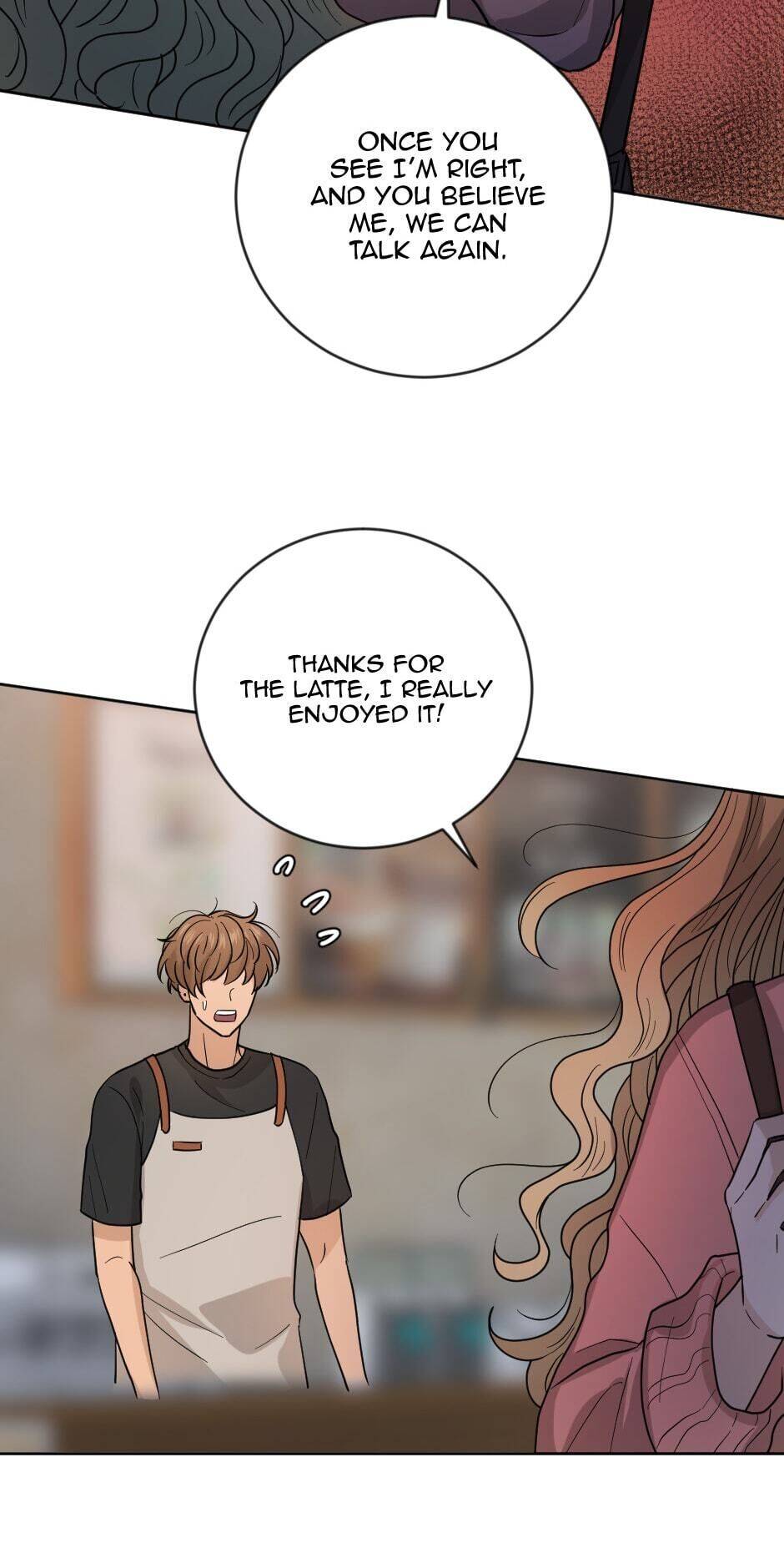 The Male Lead is a Murderer Chapter 22 - page 57