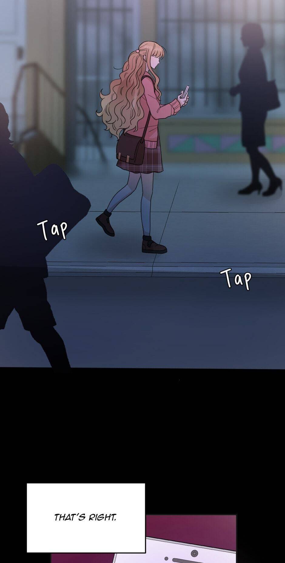 The Male Lead is a Murderer Chapter 22 - page 59
