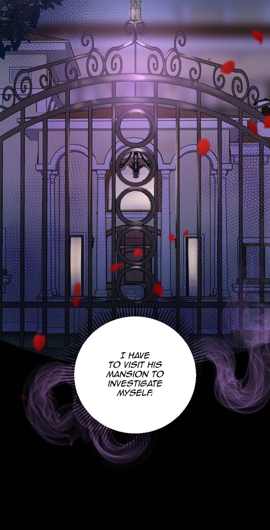 The Male Lead is a Murderer Chapter 22 - page 62
