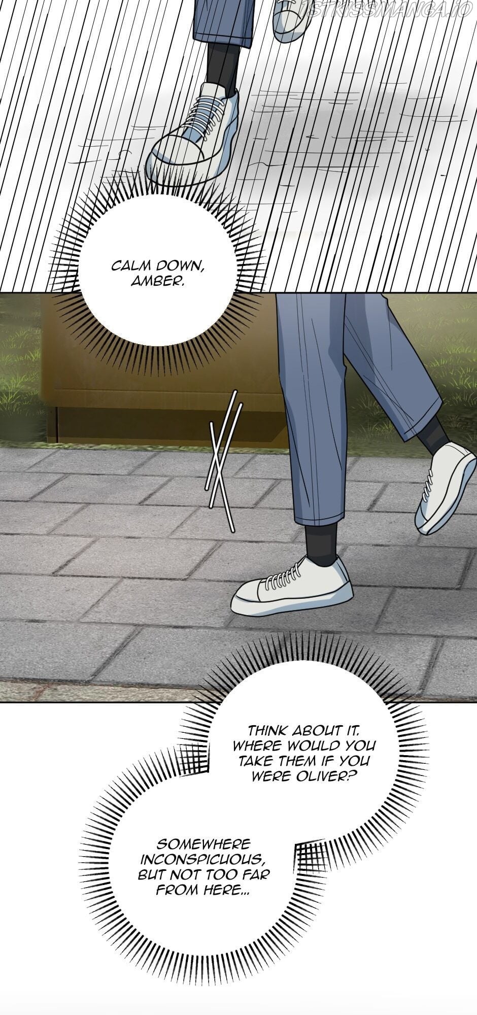 The Male Lead is a Murderer chapter 17 - page 14