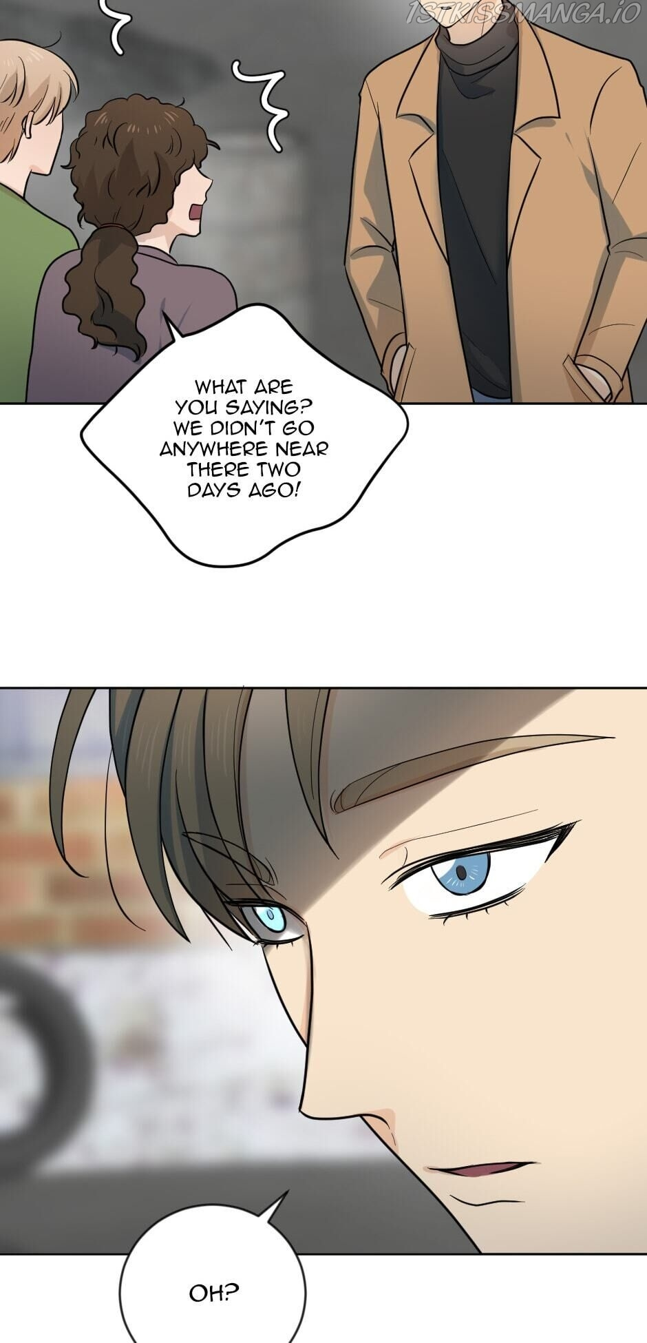 The Male Lead is a Murderer chapter 17 - page 24