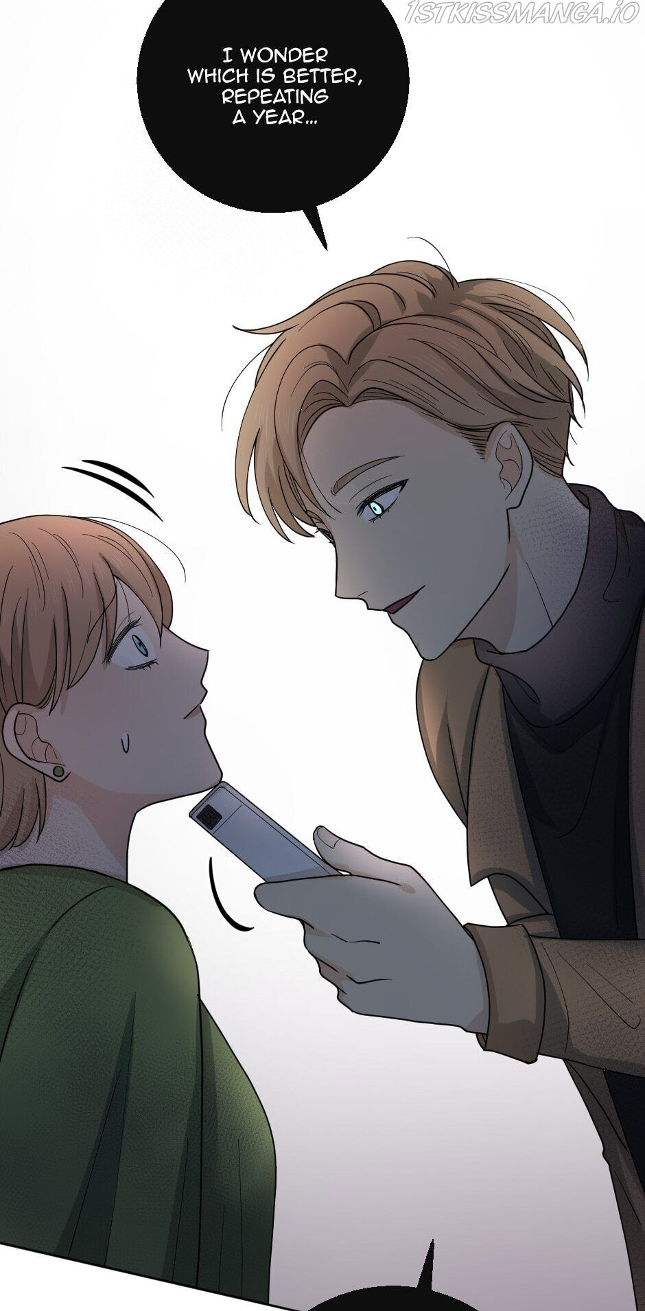 The Male Lead is a Murderer chapter 17 - page 38