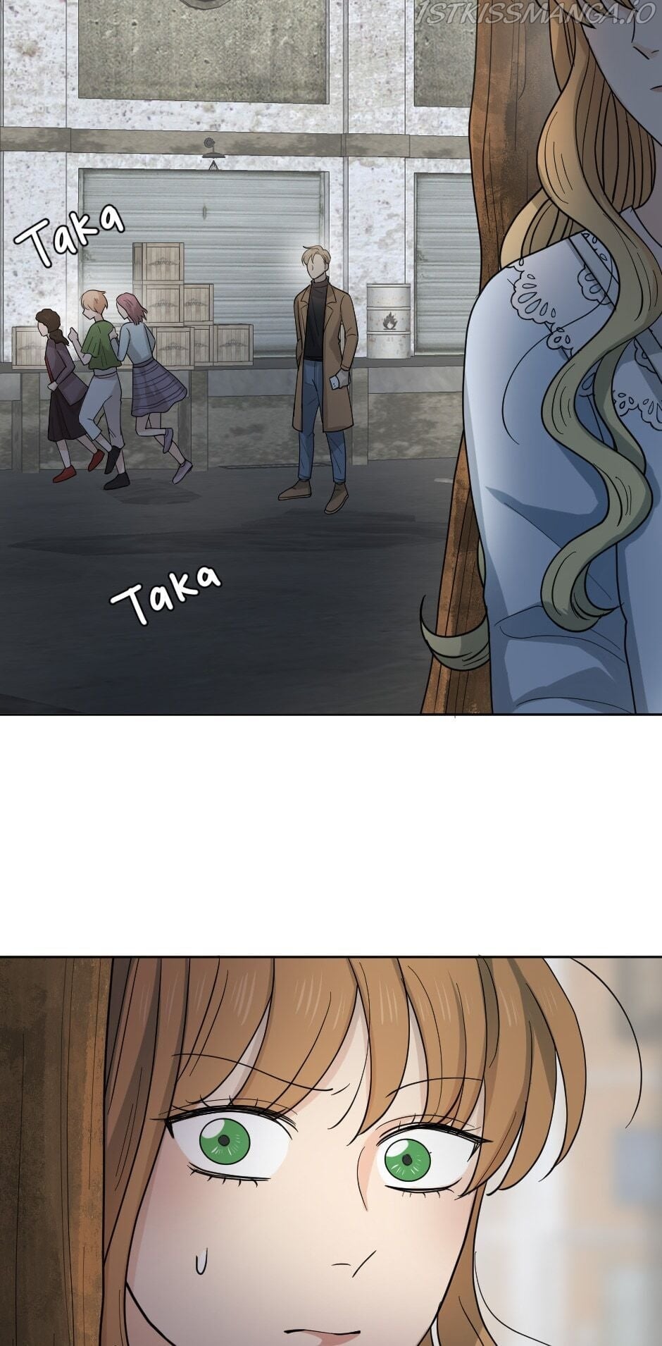 The Male Lead is a Murderer chapter 17 - page 42