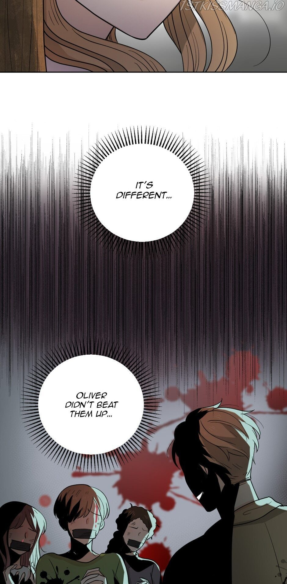 The Male Lead is a Murderer chapter 17 - page 43