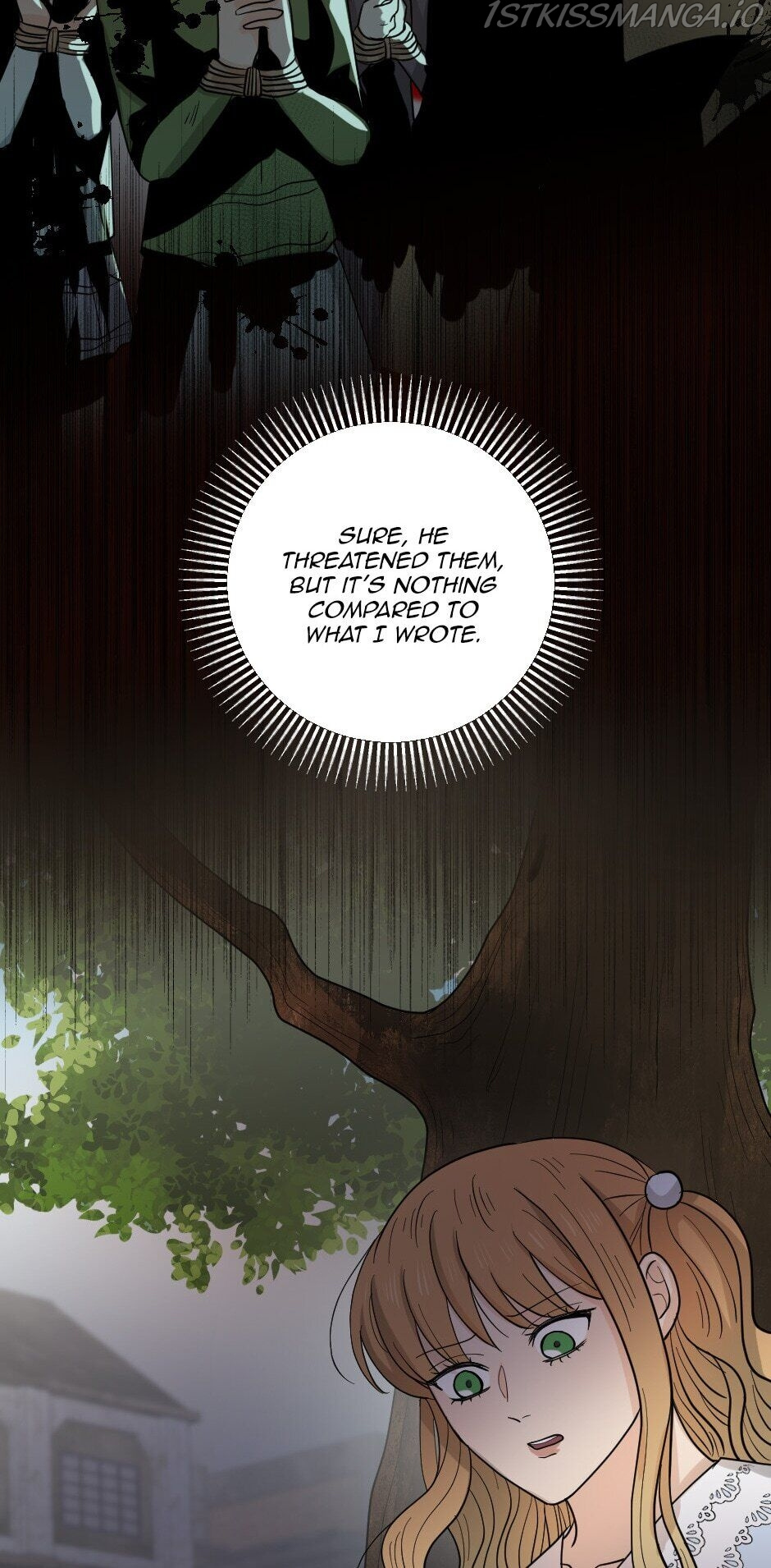 The Male Lead is a Murderer chapter 17 - page 44
