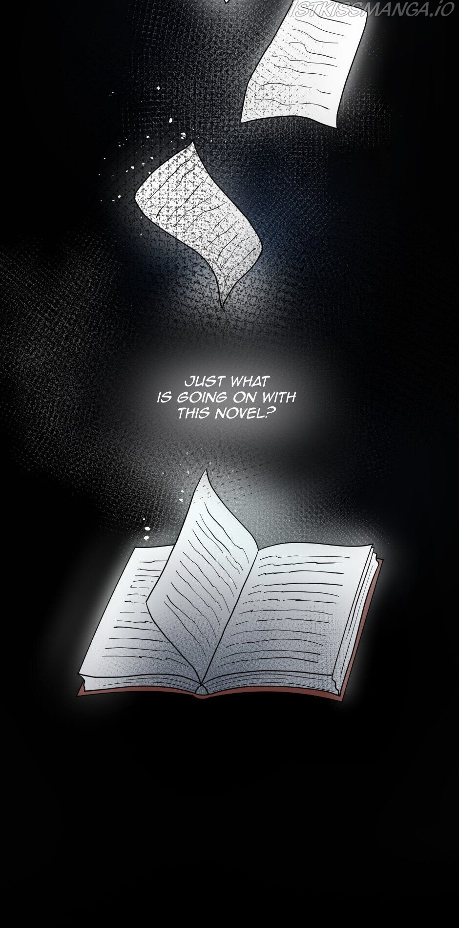 The Male Lead is a Murderer chapter 17 - page 47