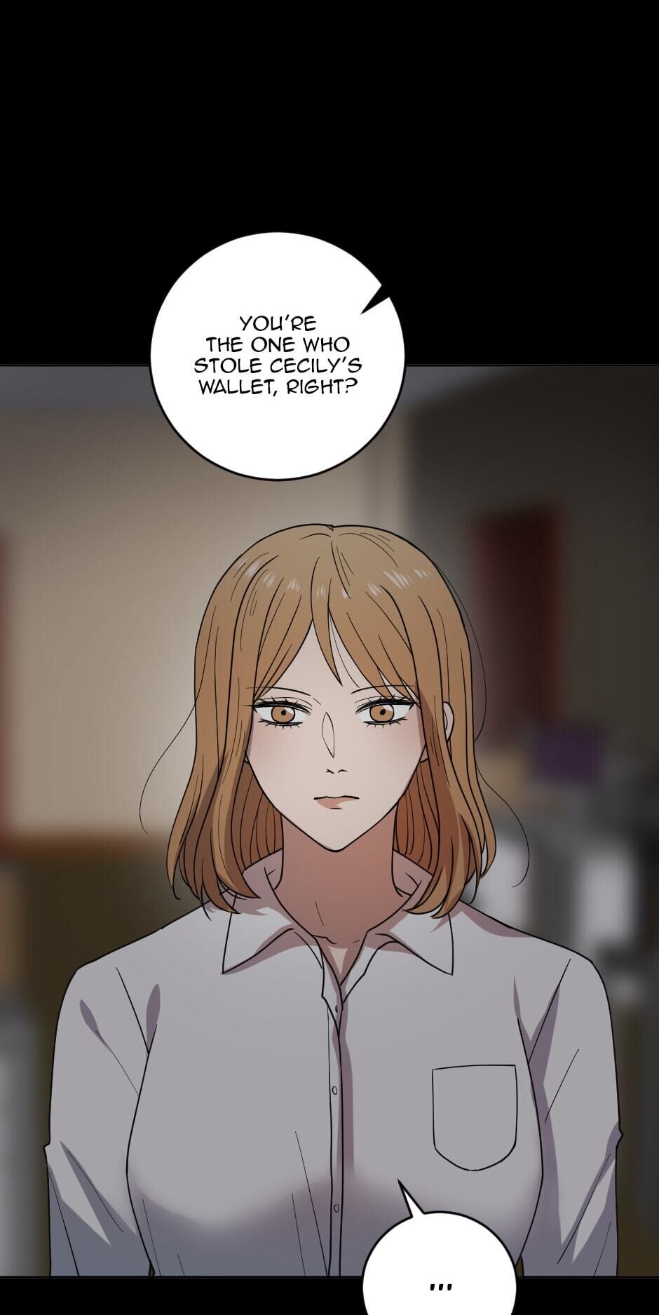 The Male Lead is a Murderer chapter 15 - page 10