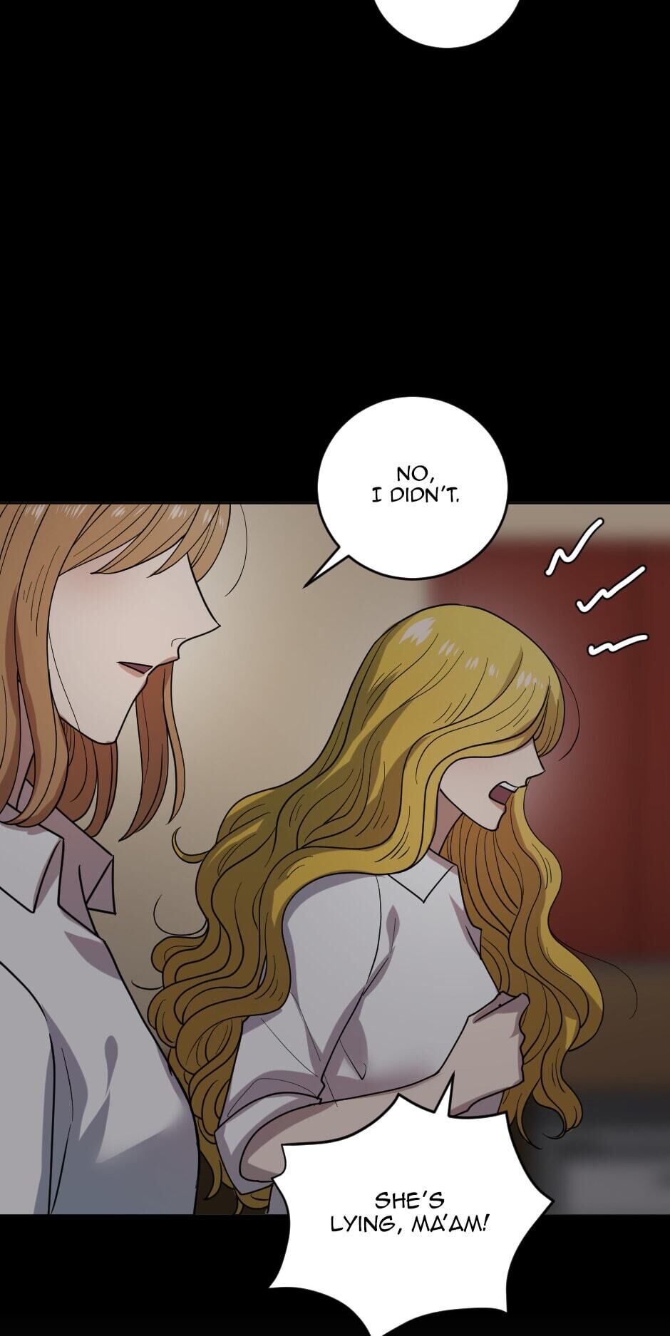 The Male Lead is a Murderer chapter 15 - page 11