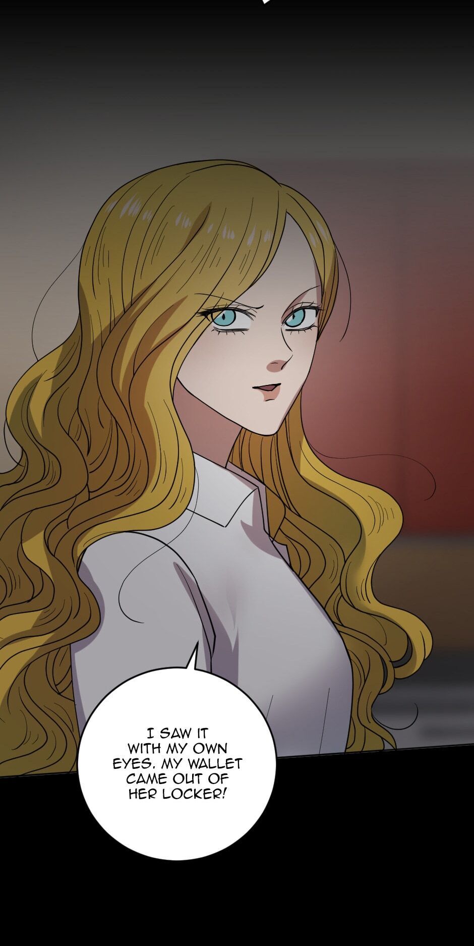 The Male Lead is a Murderer chapter 15 - page 12