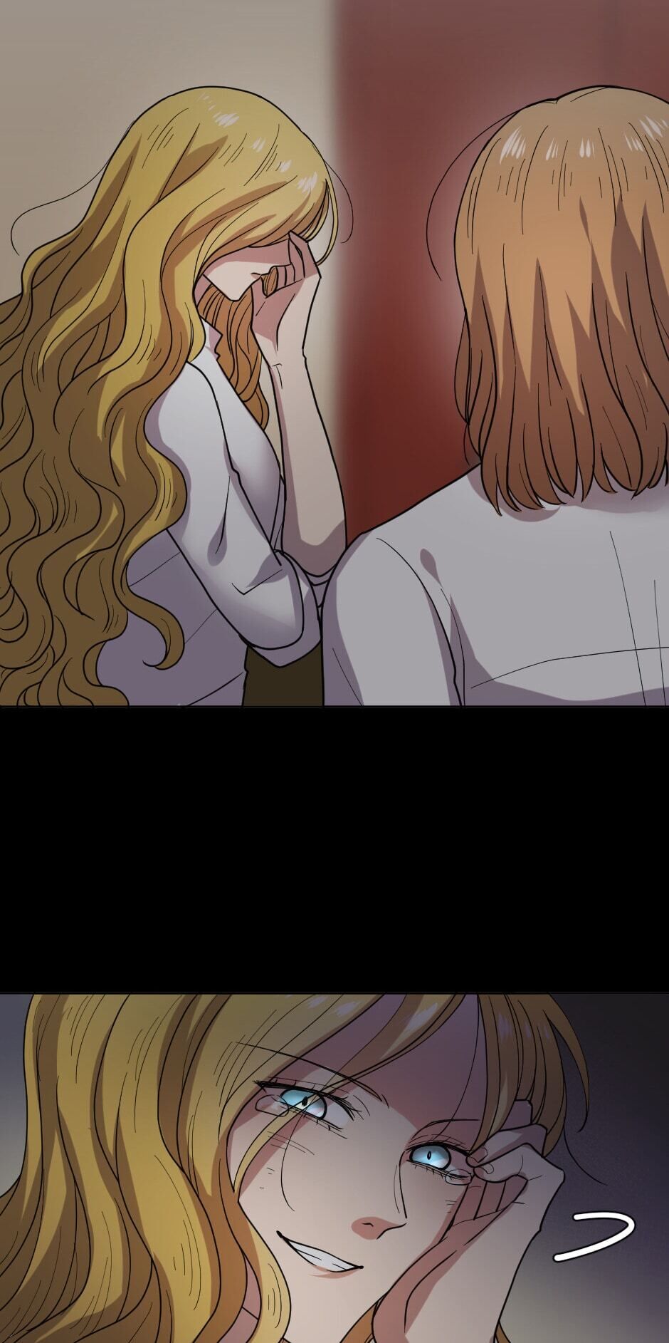 The Male Lead is a Murderer chapter 15 - page 17