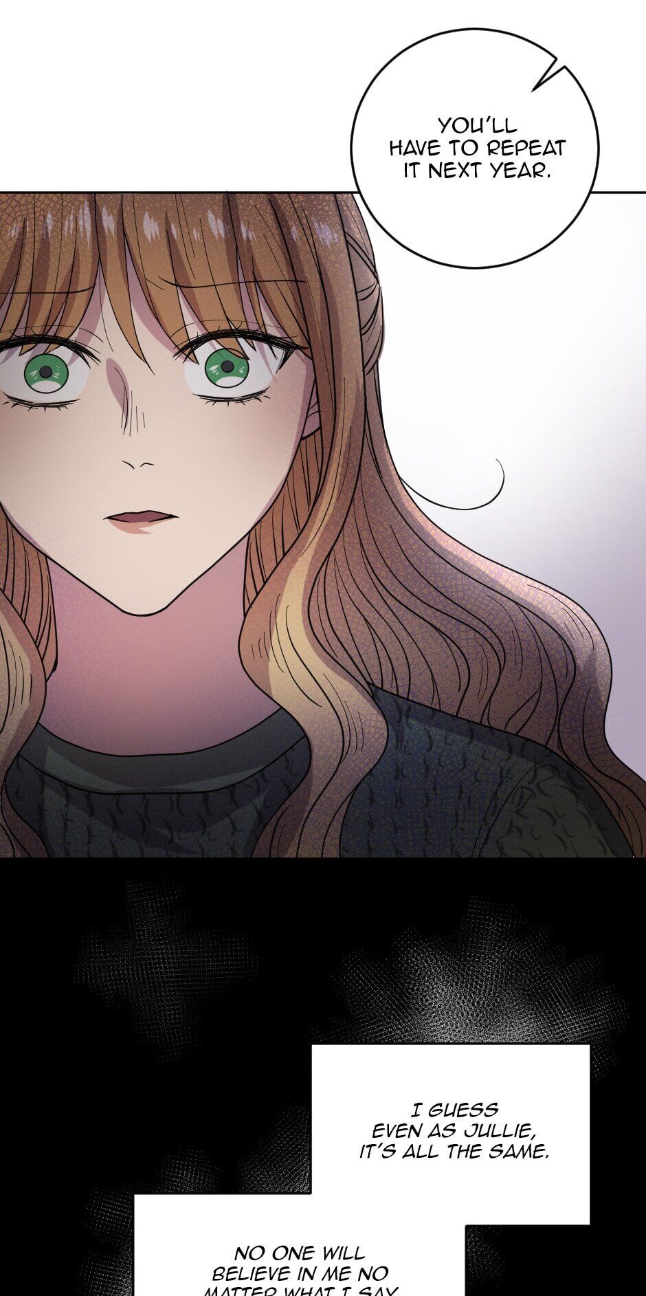 The Male Lead is a Murderer chapter 15 - page 24