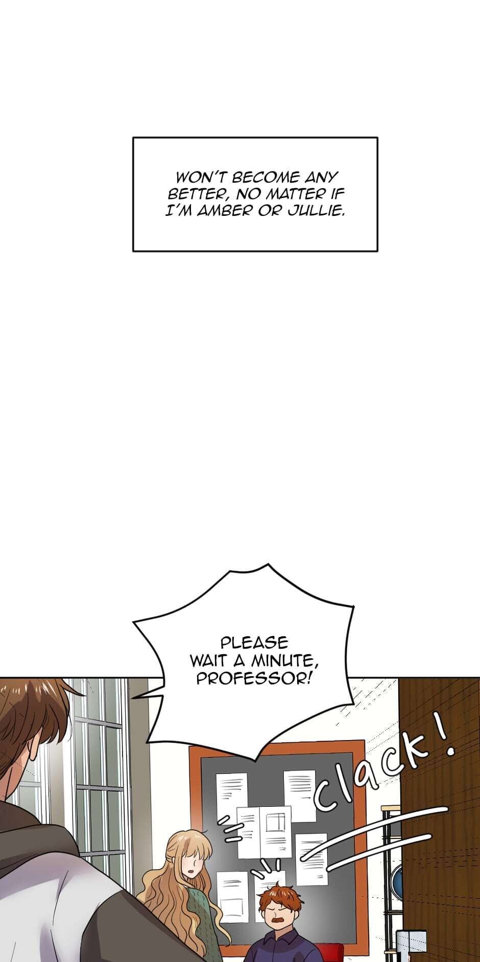 The Male Lead is a Murderer chapter 15 - page 26