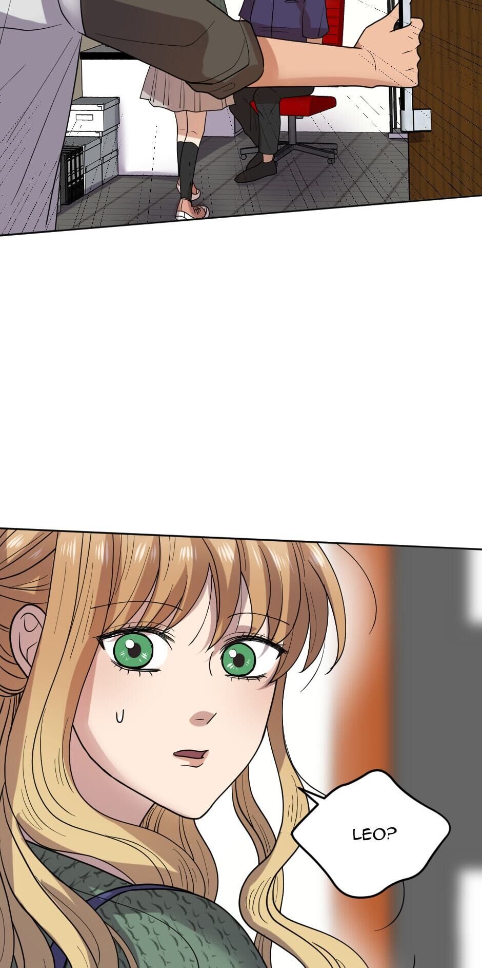 The Male Lead is a Murderer chapter 15 - page 27