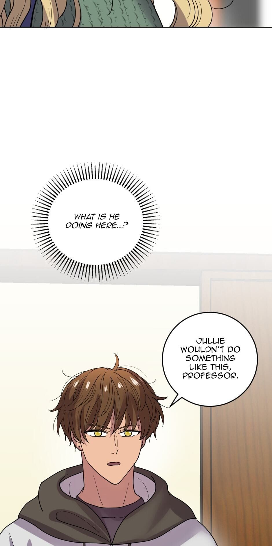 The Male Lead is a Murderer chapter 15 - page 28