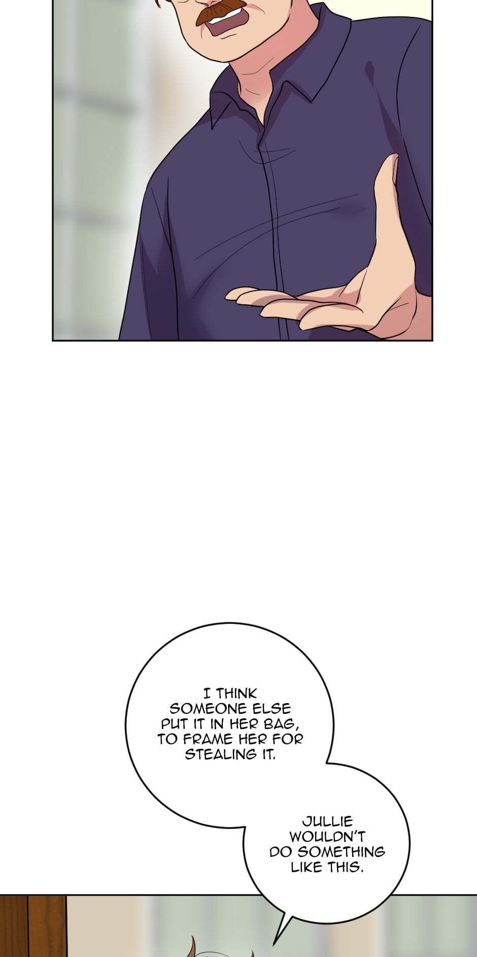The Male Lead is a Murderer chapter 15 - page 31