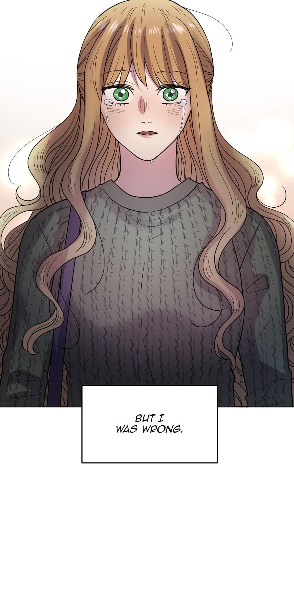 The Male Lead is a Murderer chapter 15 - page 50
