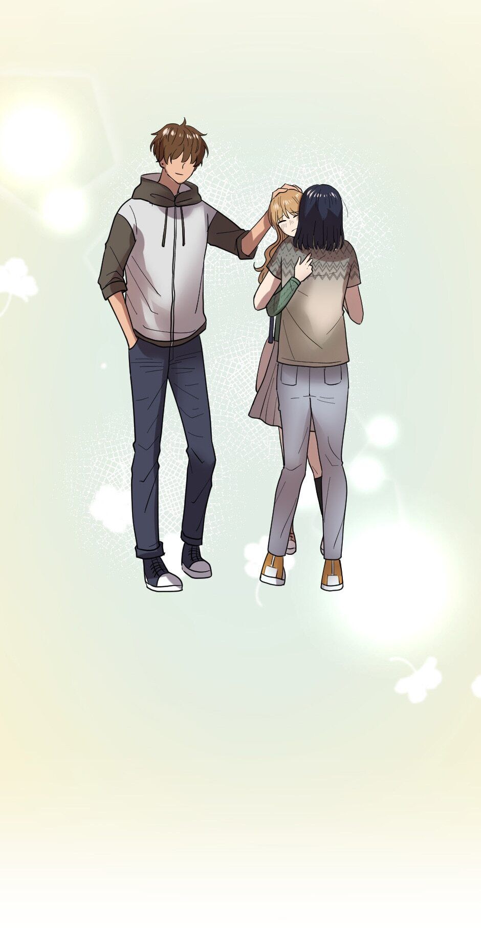 The Male Lead is a Murderer chapter 15 - page 55