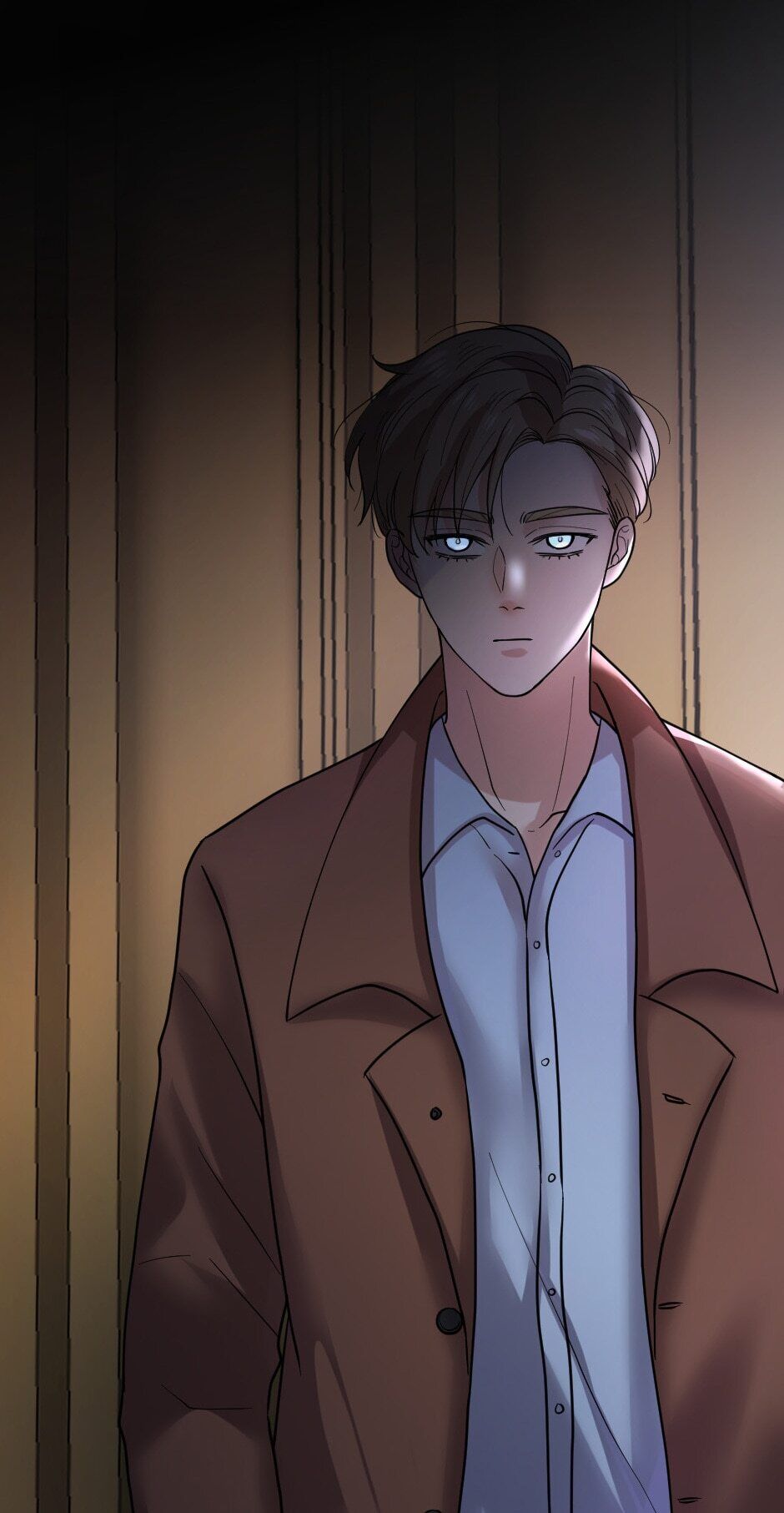 The Male Lead is a Murderer chapter 15 - page 57