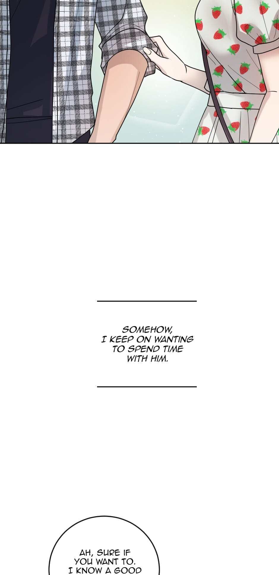 The Male Lead is a Murderer chapter 14 - page 12