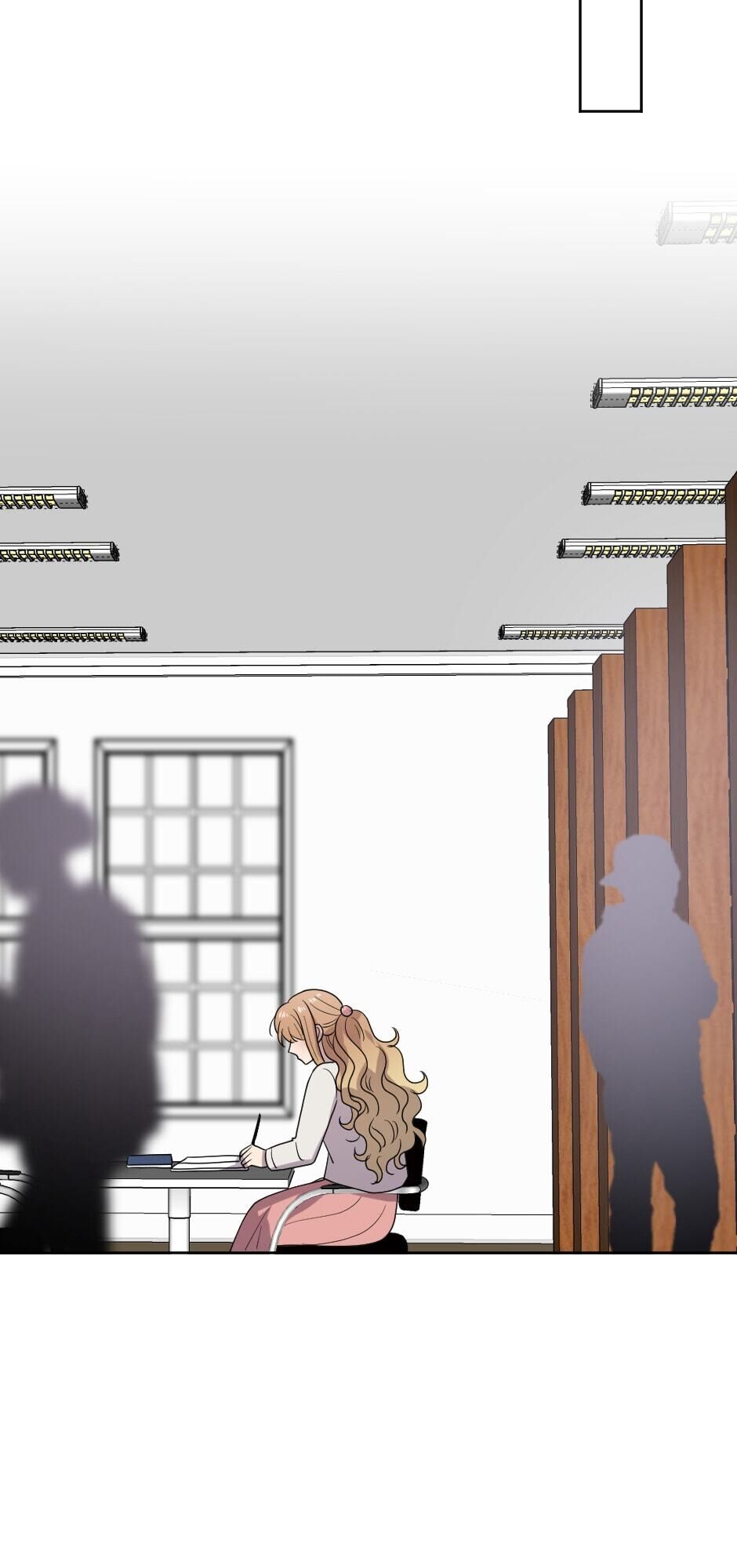 The Male Lead is a Murderer chapter 14 - page 25