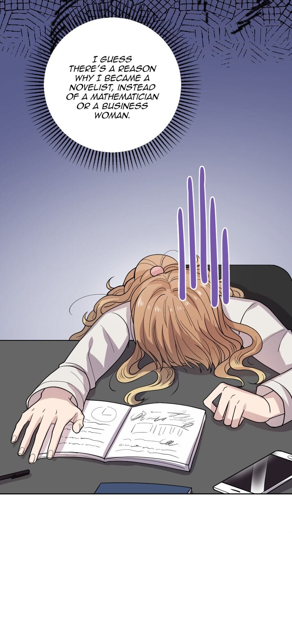 The Male Lead is a Murderer chapter 14 - page 29
