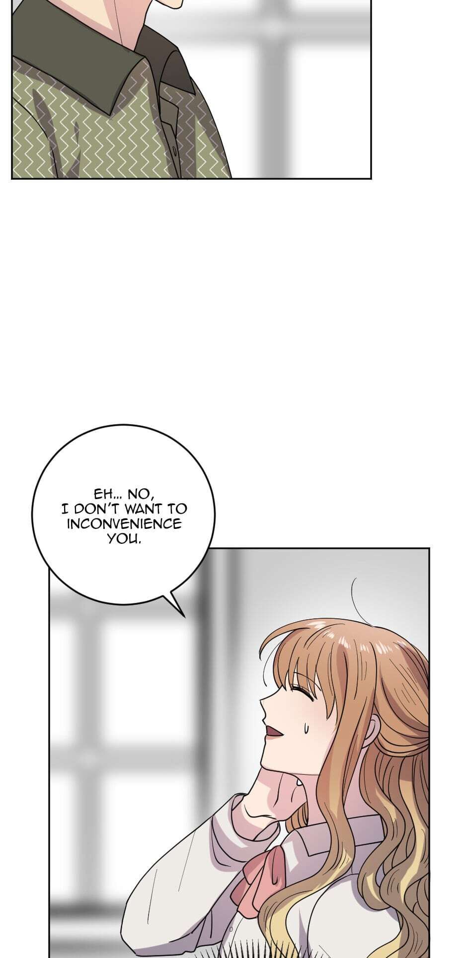The Male Lead is a Murderer chapter 14 - page 36