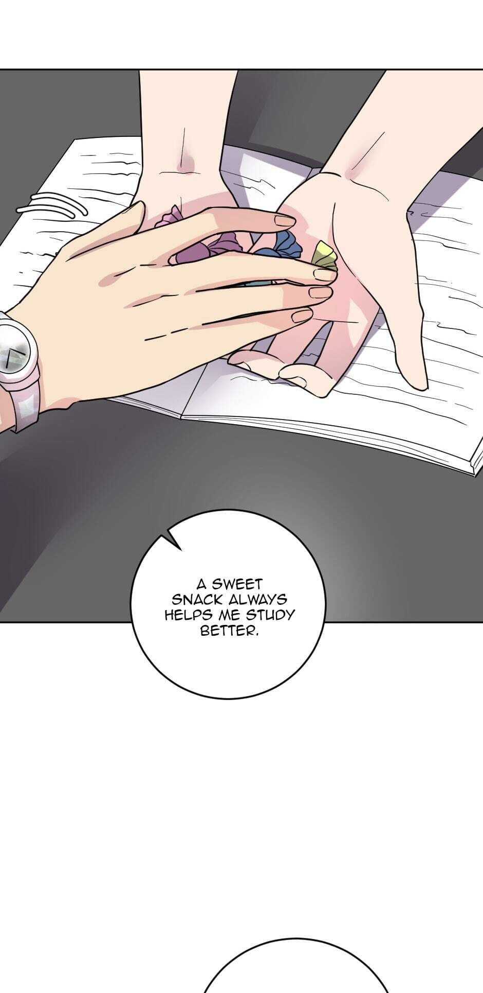 The Male Lead is a Murderer chapter 14 - page 40