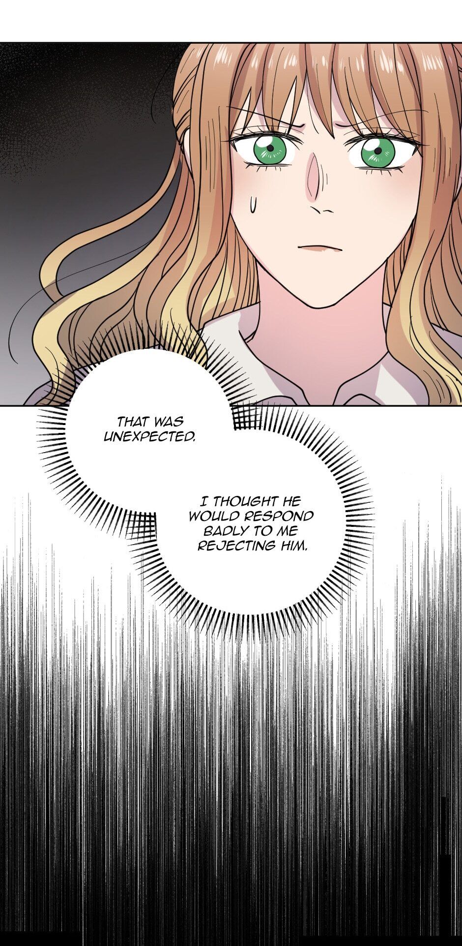 The Male Lead is a Murderer chapter 14 - page 43