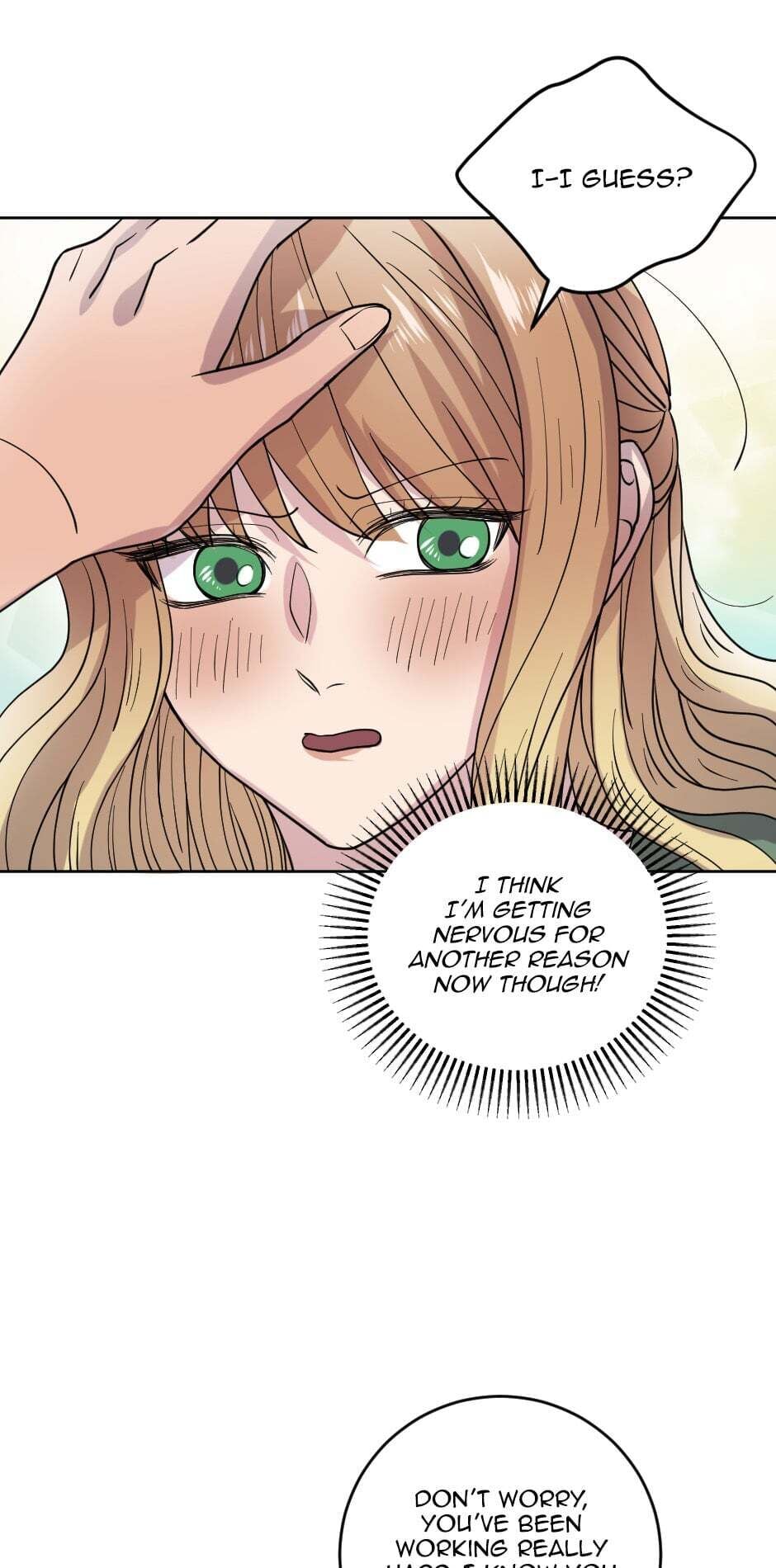 The Male Lead is a Murderer chapter 14 - page 57