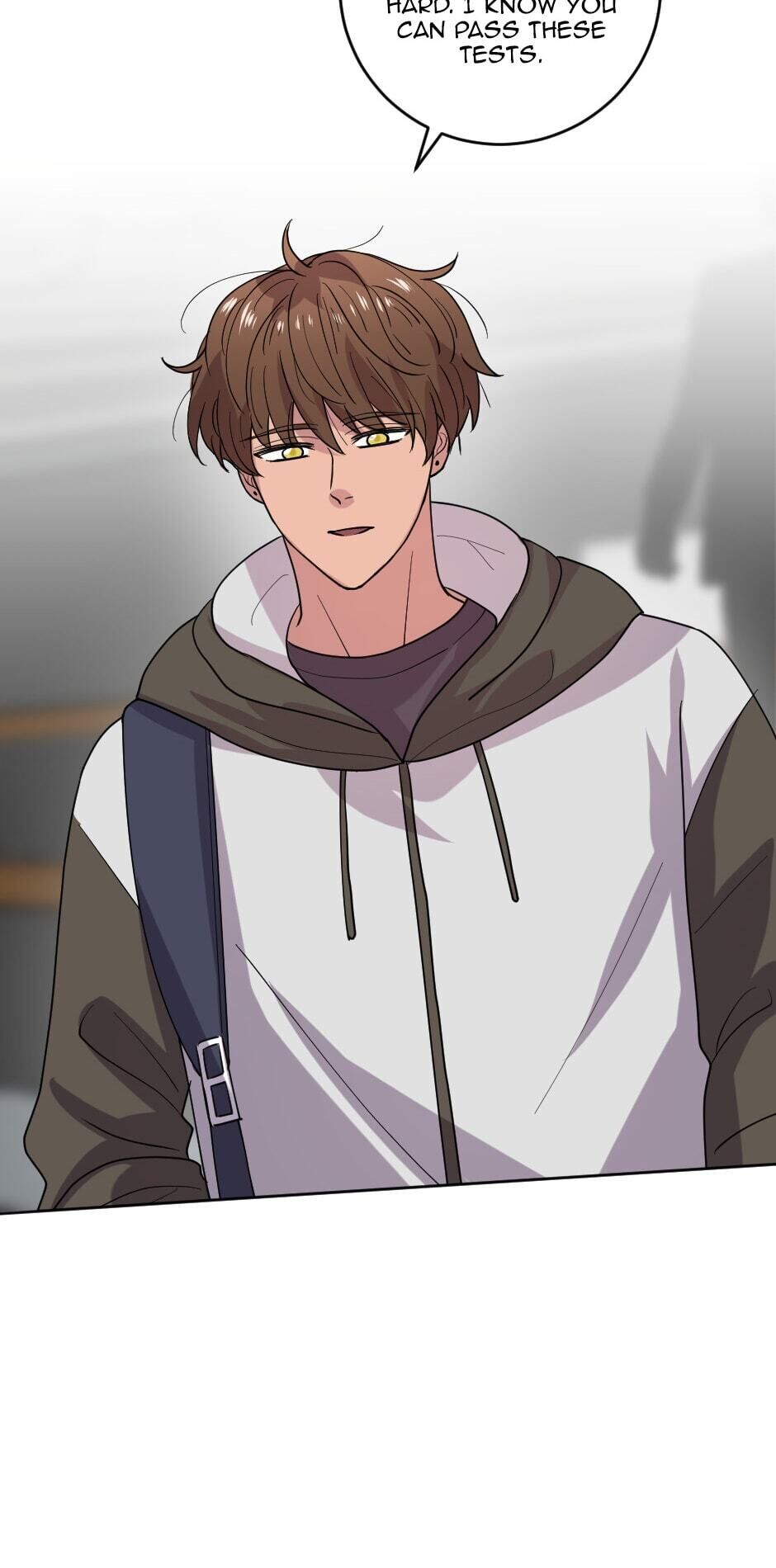 The Male Lead is a Murderer chapter 14 - page 58