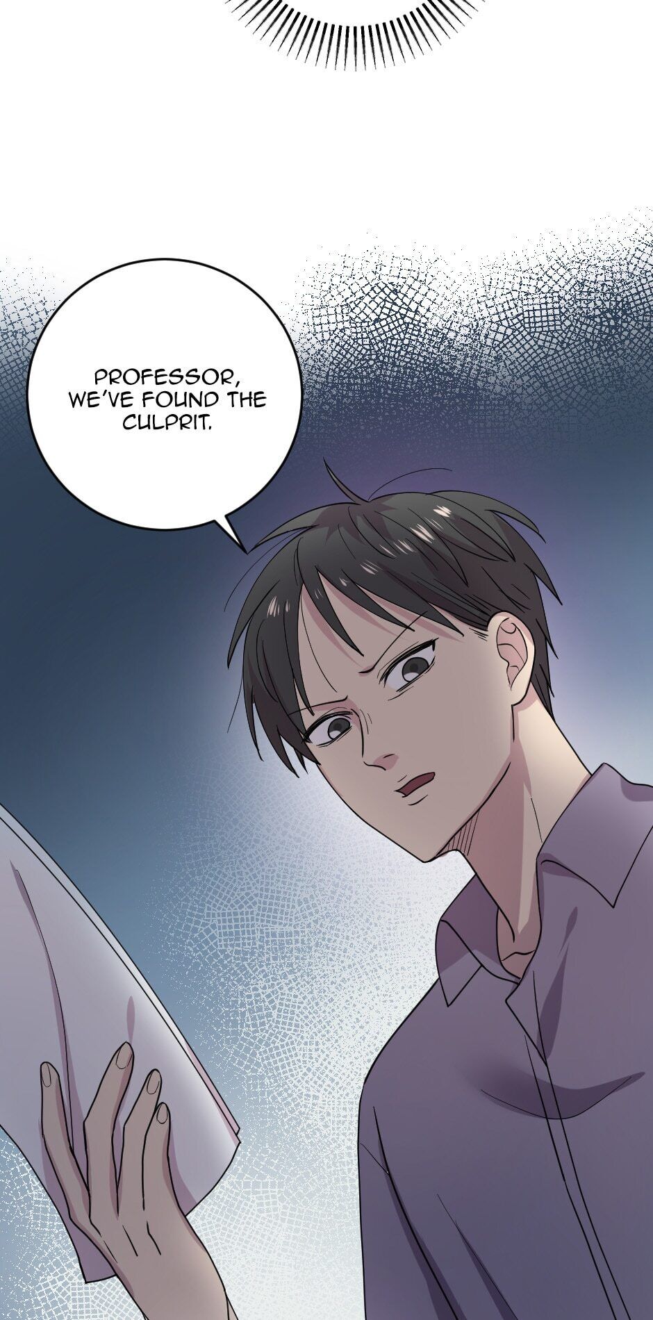 The Male Lead is a Murderer chapter 14 - page 65