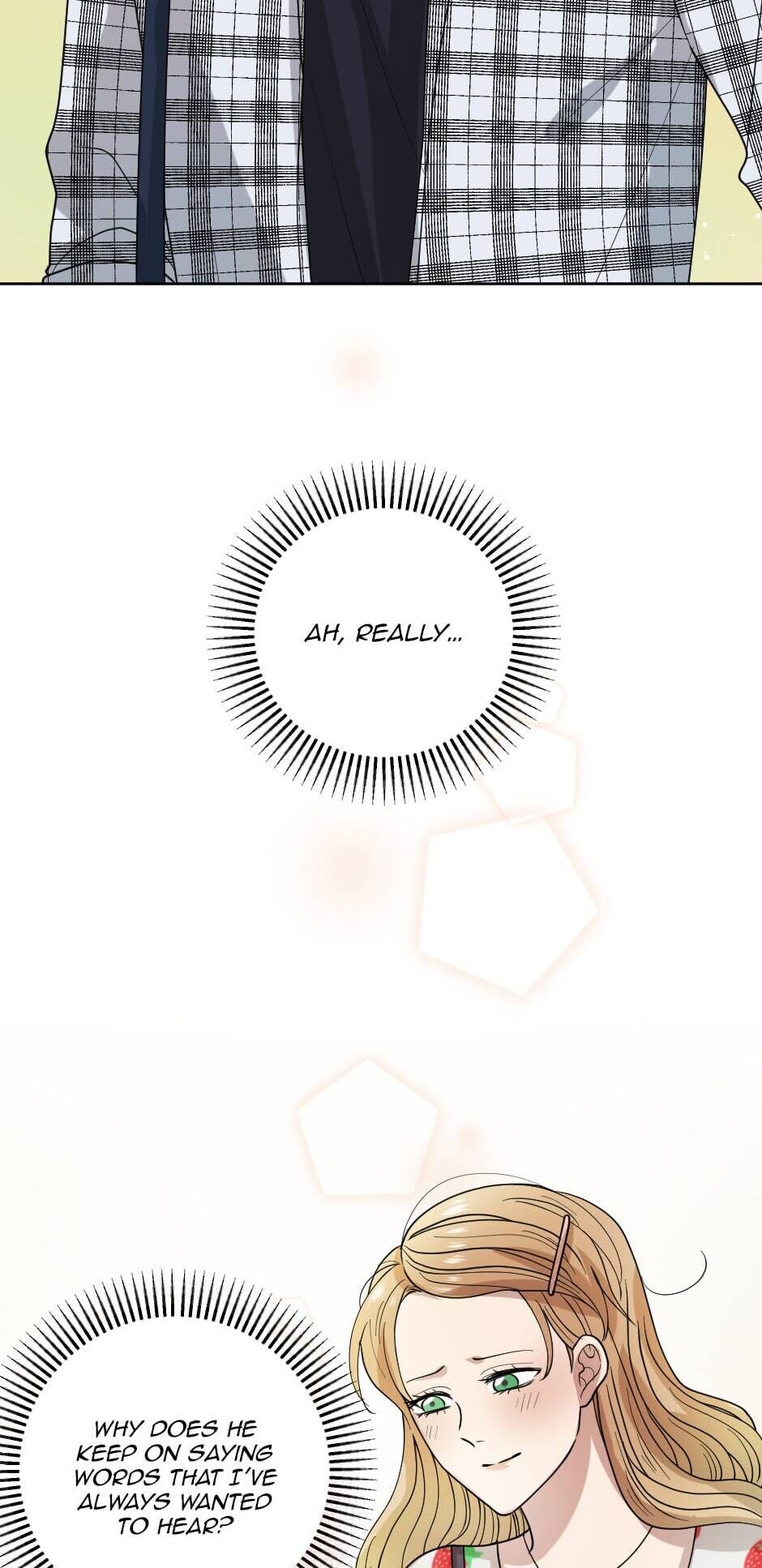 The Male Lead is a Murderer chapter 14 - page 8